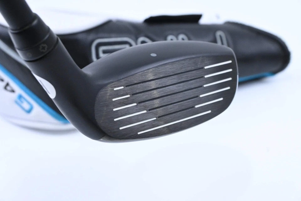 Left Hand Ping G440 #6 Hybrid / 30 Degree / Regular Flex Ping Alta CB 70 Shaft - Image 4 of 4