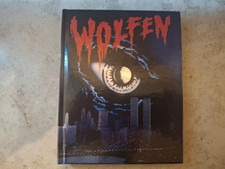 Wolfen (Mediabook B, Blu-ray+DVD)