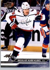 2023-24 Upper Deck NHL Hockey Series 2 Base Singles (Pick Your Cards)