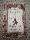 The Language Of Flowers Playing Cards — photo 1
