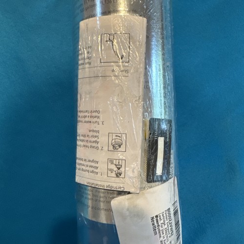 Pentair Everpure H-300 Water Filter Replacement Cartridge EV927071 - Picture 3 of 4