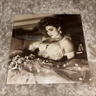Madonna - Like A Virgin 12" Vinyl LP  Record with Inner Sleeve EX/VG+