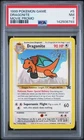Dragonite (Movie Promo) 05/53 Wotc Promo Regular PSA 7