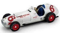 Brumm Ferrari 375 N.6 Indianapolis 1952 Johnny Parsons 1:43