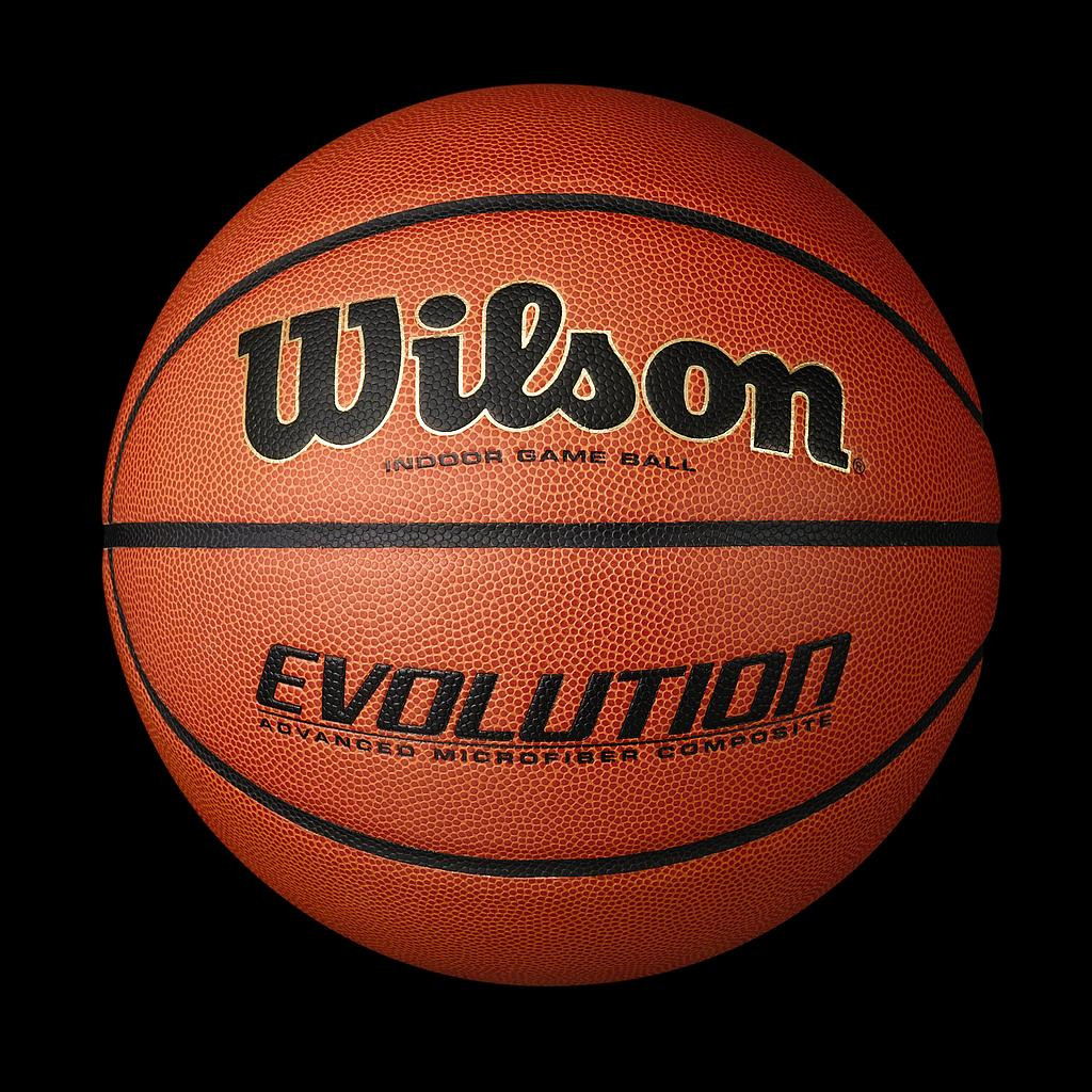 Баскетбол Wilson Evolution 7 Загорелых 7 Загорелых 18590₽