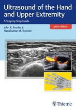 Ultrasound of the Hand and Upper Extremity | ...