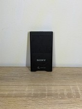 Sony MRW-G1 CFexpress Type B/ XQD Memory Card Reader