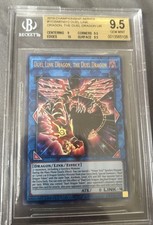 Duel Link Dragon, the Duel Dragon YCSW-EN012 Prices | YuGiOh