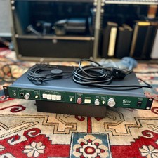 Coleman TB4 Mk2 Monitor Controller