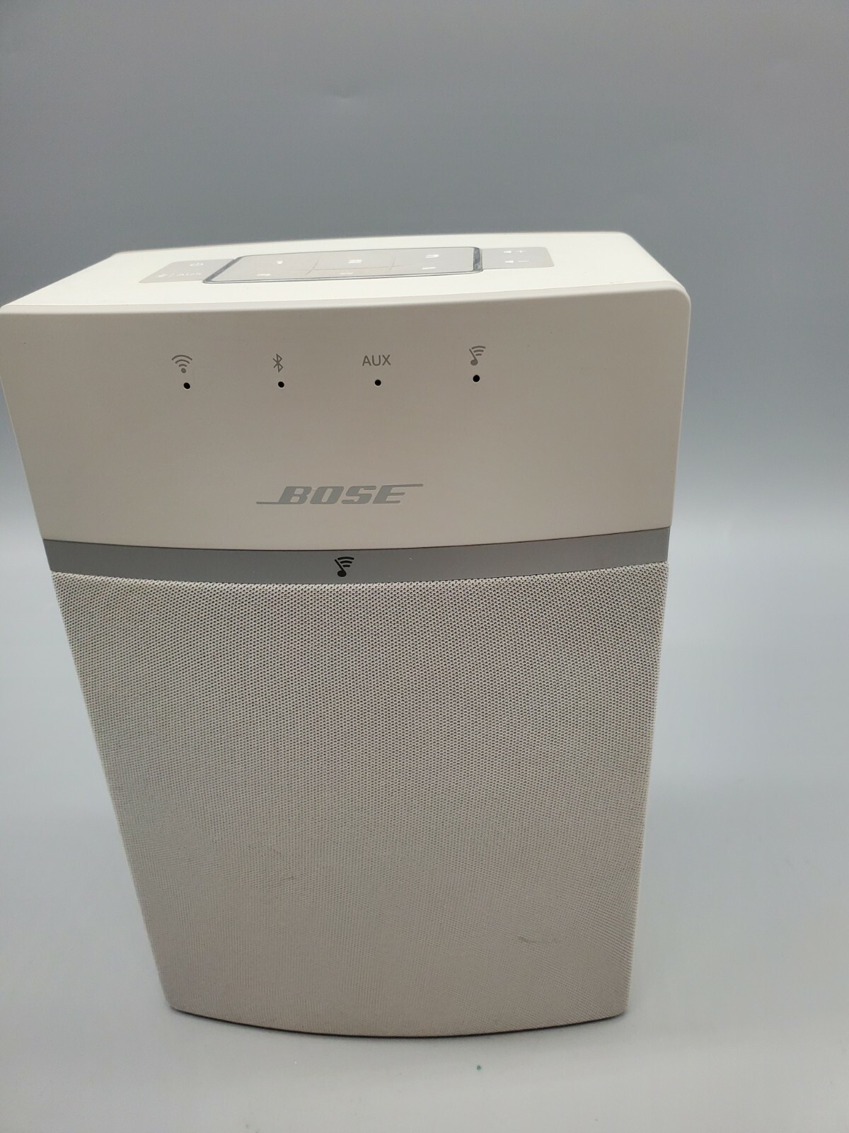 bose soundtouch 10 wireless music system model 416776