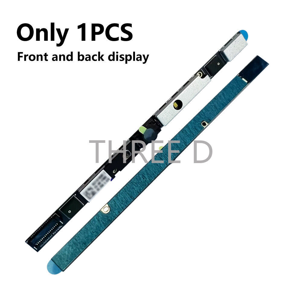 High-Quality Webcam Camera Board for Lenovo IdeaPad 5 Pro Models 16IAH7 82SK 16ARH7 82SN 5C21D10437-image