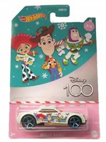 Hot Wheels Disney Bully Goat Car HLK40
