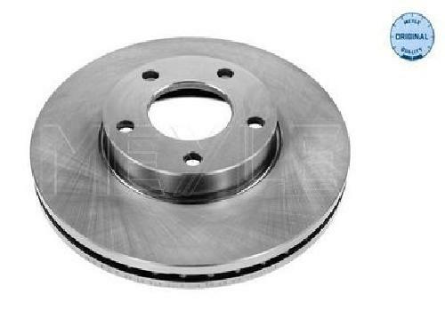 Original Meyle Bremsscheibe 35-15 521 0038 FüR Mazda-image