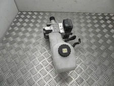 2019 Toyota C-HR 4721010280 Brake Master Cylinder