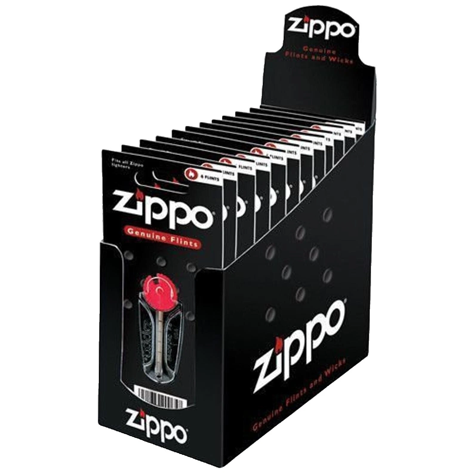 Zippo otros tobacciana