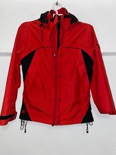 Salewa Silvi giacca leggera donna GoreTex Outdoor taglia S