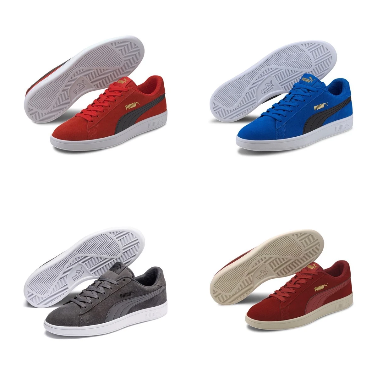 Puma 364989 hotsell 17