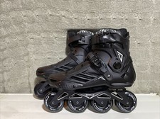 Roselle Cityaun 243mm Rollerblades men's 8.5 women's 10