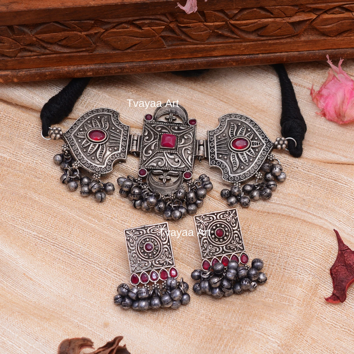Silver polish deals jewellery