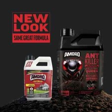 Amdro Ant Block Home Perimeter Ant Bait (granules) - 24 oz