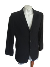 Hugo Boss Rossellini Men's Blazer 3 Buttons Business Ceremony Size 52