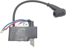 Stihl Brush Cutter FS460,4147 400 4718 Ignition Module Coil 4147 4704 D