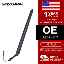 Rear Left Electric Tailgate Power Hatch Lift Strut Shock For Jeep Cherokee 20-23