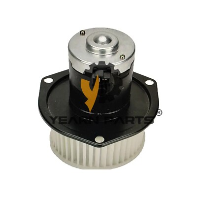 Blower Motor 17A-Z11-7120 for Koatsu D85MS-15 D155AX-5 D61EX-15