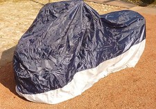 Abdeckplane Faltgarage Schutz Plane XL Suzuki AN 650 Burgman 650 WVBU AN650 AN