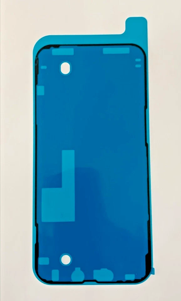 TELECELL iPhone 13 Pro Max Waterproof Frame Bezel Seal Tape Adhesive LCD Screen