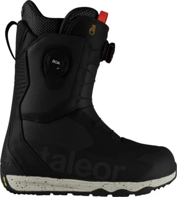 BATALEON Snowboard Schuhe Snowboardboot ACID BOA Boot 2025 dusk Snowboard Schuhe