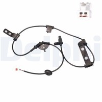 Delphi SS20613 ABS Sensor FüR Hyundai IX35 KIA Sportage 1.6-2.0D 08.09-