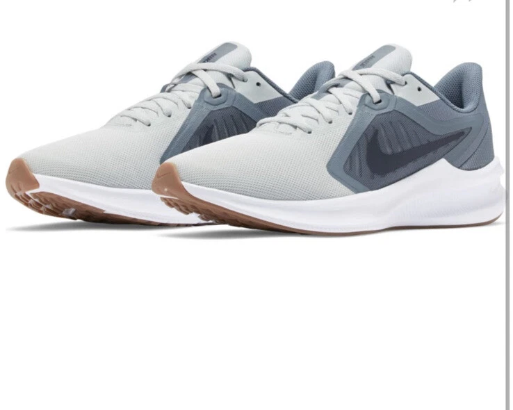 Nike downshifter gray sale