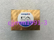 1PC New Computar M5018-MP2 50mm 1:1.8 