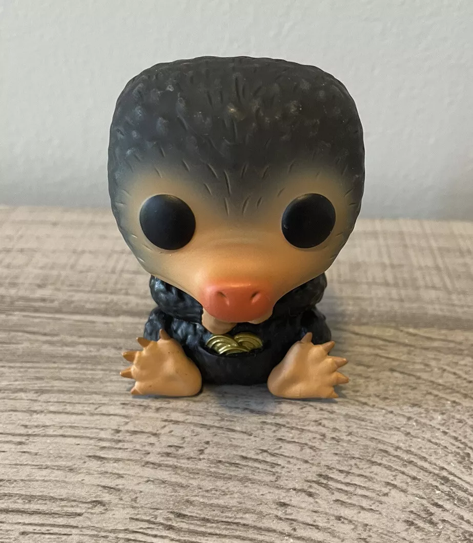 Niffler hotsell pocket pop