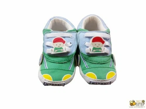 Scarpe Mayoral per bimbi