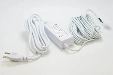 Genuine Handicare 1000, 1100 Straight Stairlift AC Adapter Power Supply 33V 