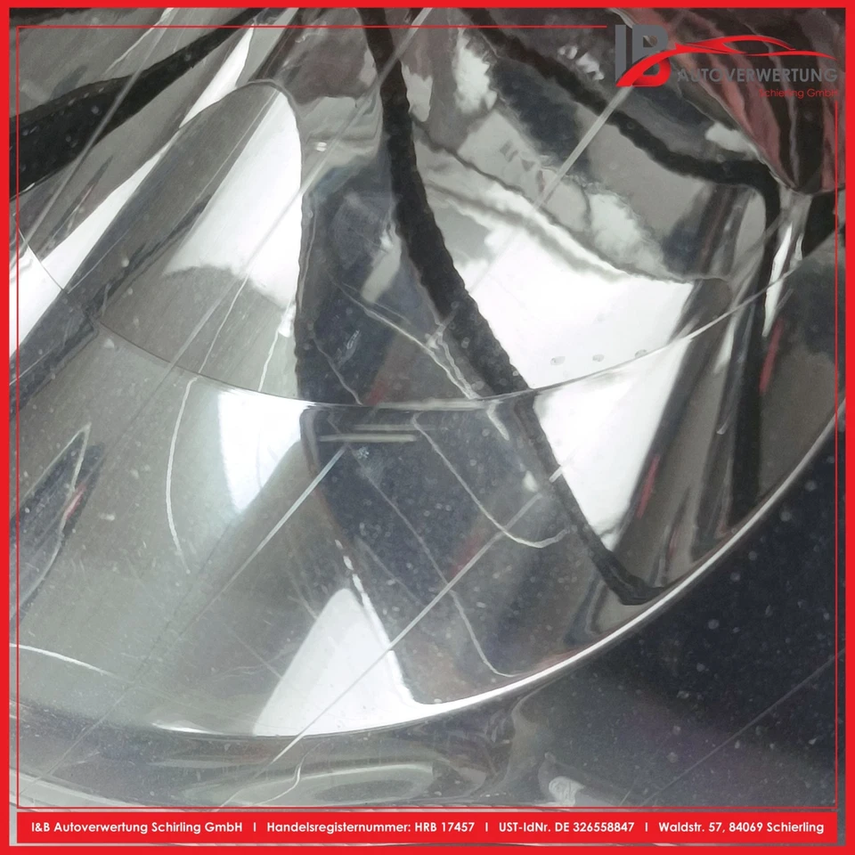 MERCEDES BENZ C-KLASSE W203 Scheinwerfer links XENON A2038203761 1307329088 - Bild 4 von 4