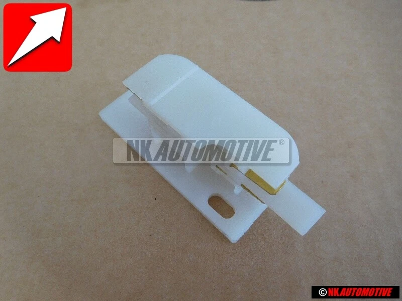 Genuine VW Contact Carrier - 311927147B - Image 4 of 4