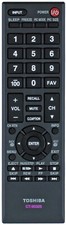 Original Toshiba TV Remote Control CT-90325 32C100U2 32C100UM 32C110U 32DT1