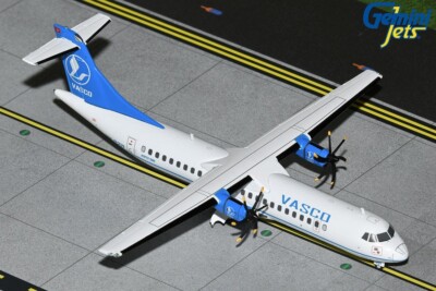 VASCO ATR-72-500 VN-B221 Gemini Jets G2VFC1273 Scale 1:200 IN STOCK