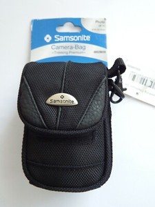 samsonite trekking camera bag