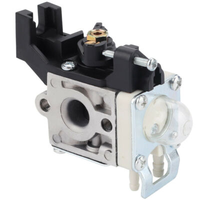 FOLAYA Carburateur et Joint Filtre à Essence Tuyau kit pour C1U-K53 SRM 2015 2305 2455 AT203A