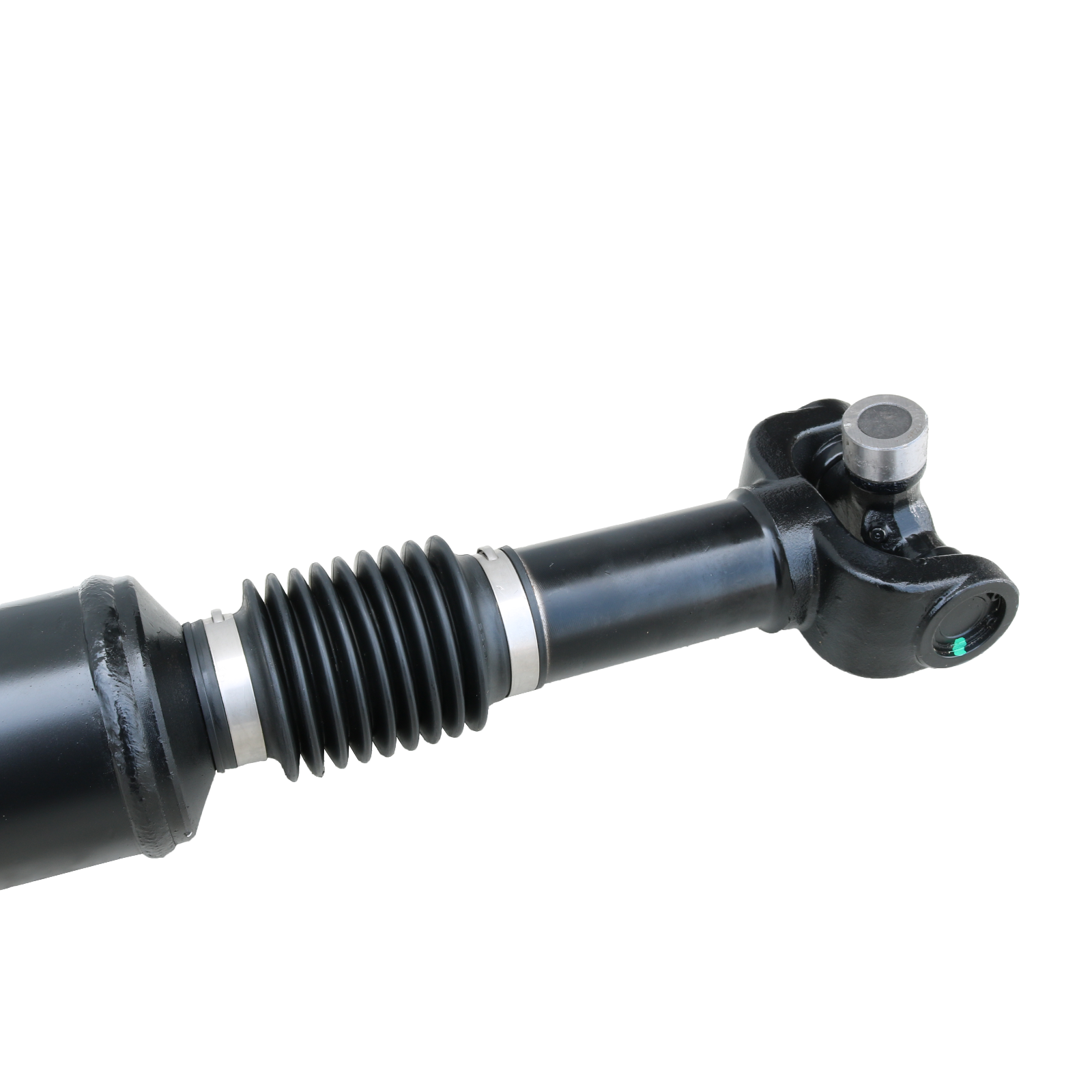 Rear Drive Shaft Prop For 1999 2000 2001 02 Ford F250 F350 Super Duty