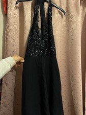 evening dress size 8
