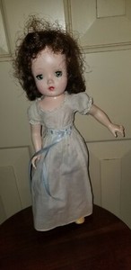 madame alexander binnie walker doll
