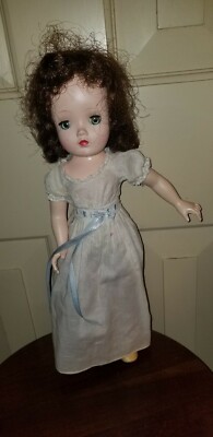binnie walker doll