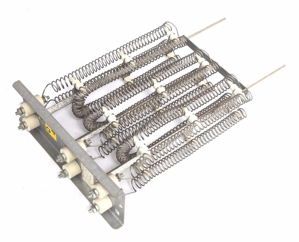 WARREN TECHNOLOGY WAX1004 ELECTRIC HEATING ELEMENT P50800, 10KW