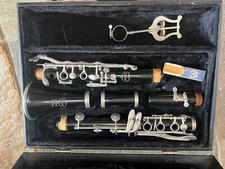 Selmer Signet Clarinet. Made in USA