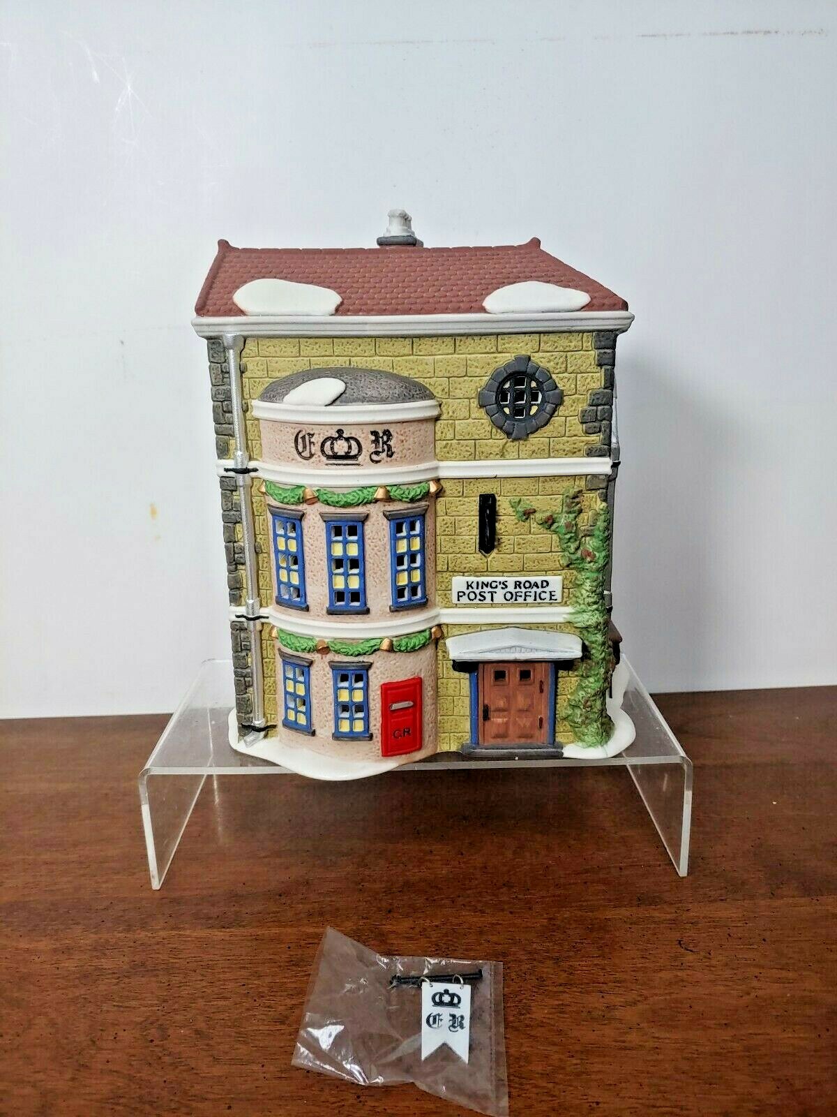 Click here to see eBay Auction